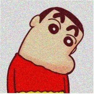 用户磁带A面的头像